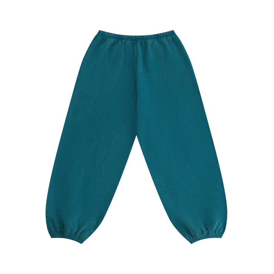 Утепленные спортивные брюки