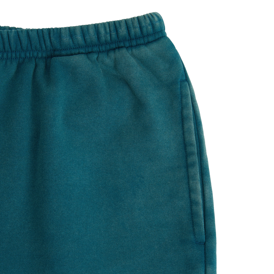 Утепленные спортивные брюки