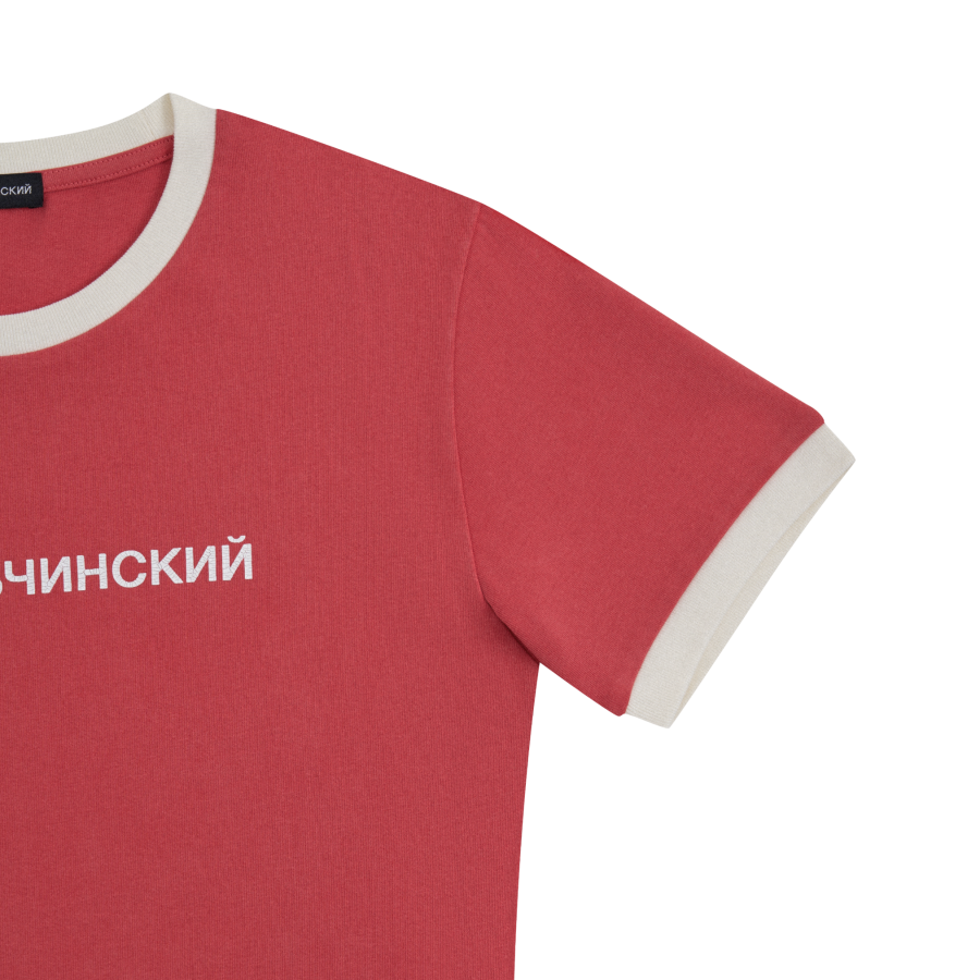 Футболка