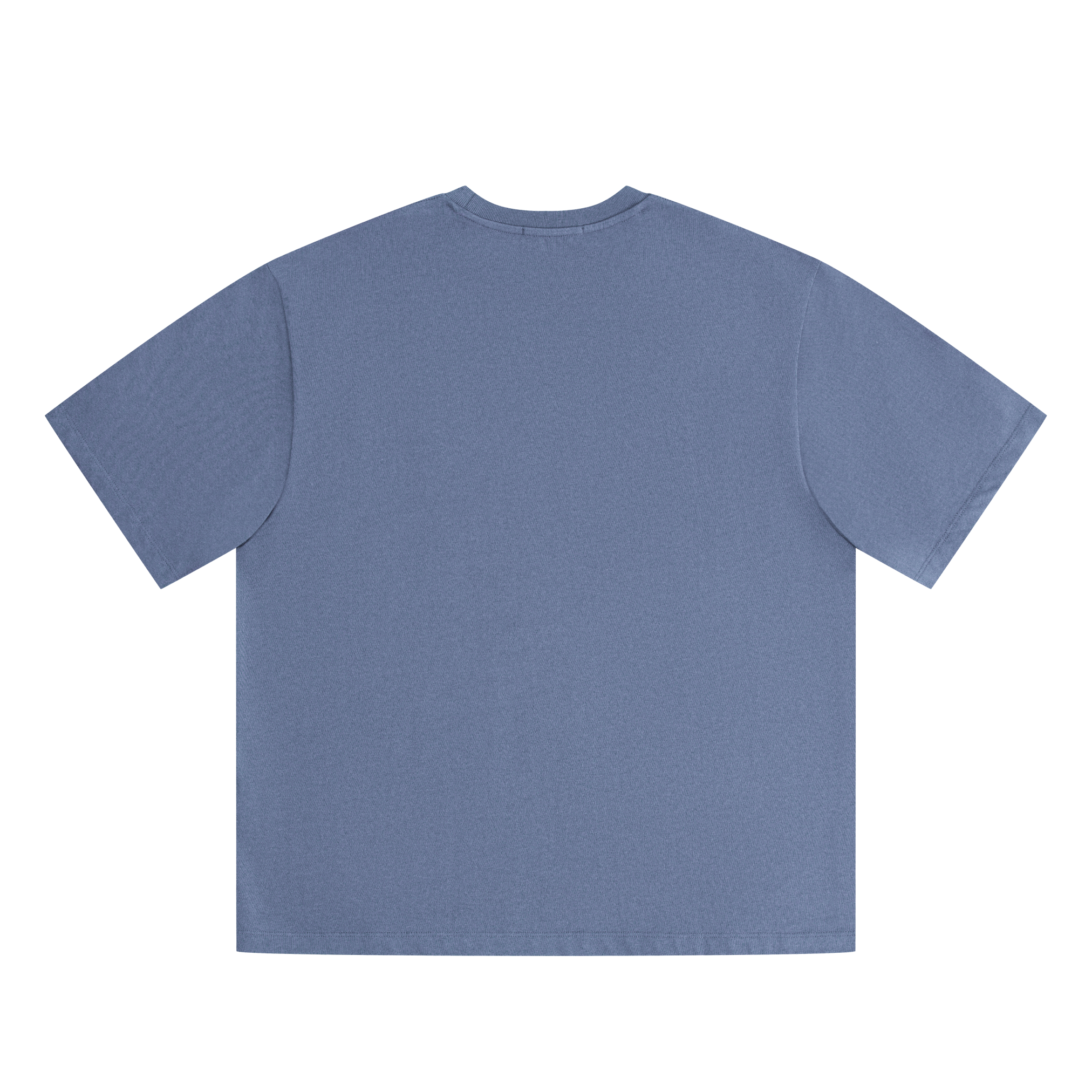 Футболка с потресканным логотипом