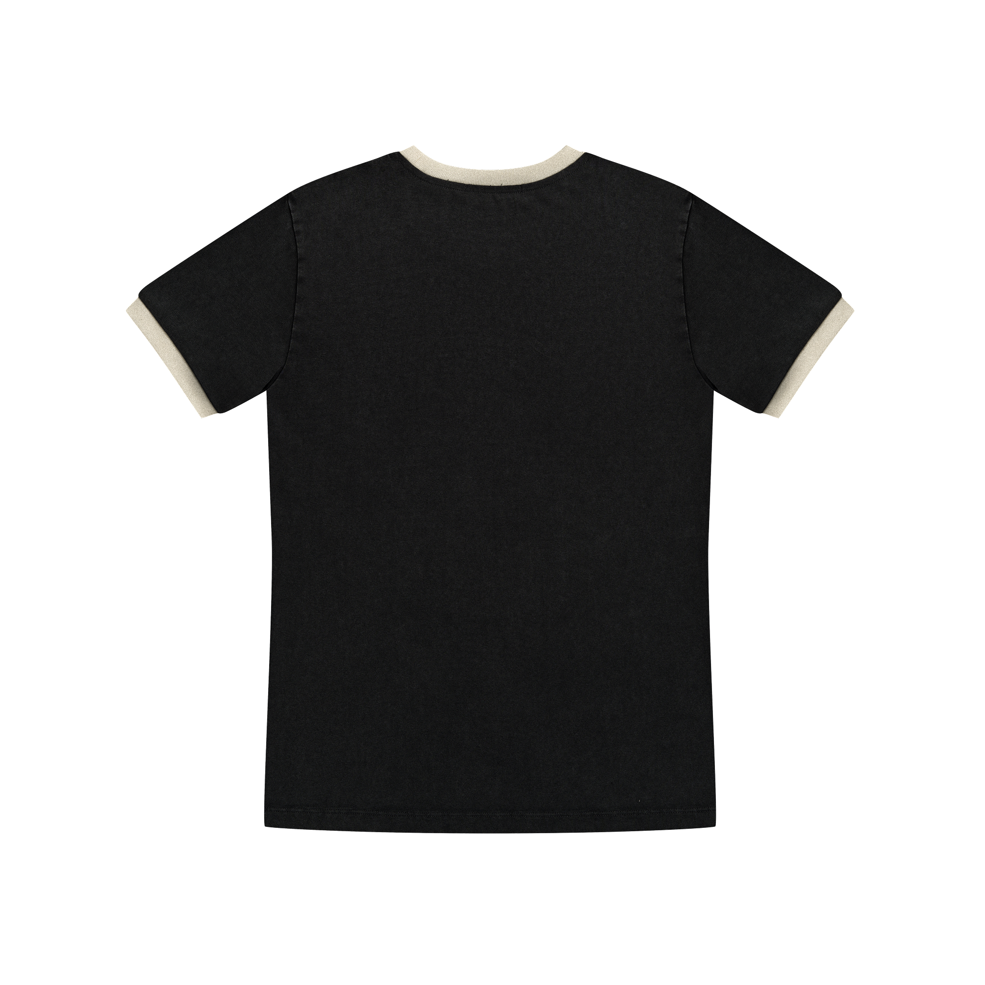 Футболка с потресканным логотипом