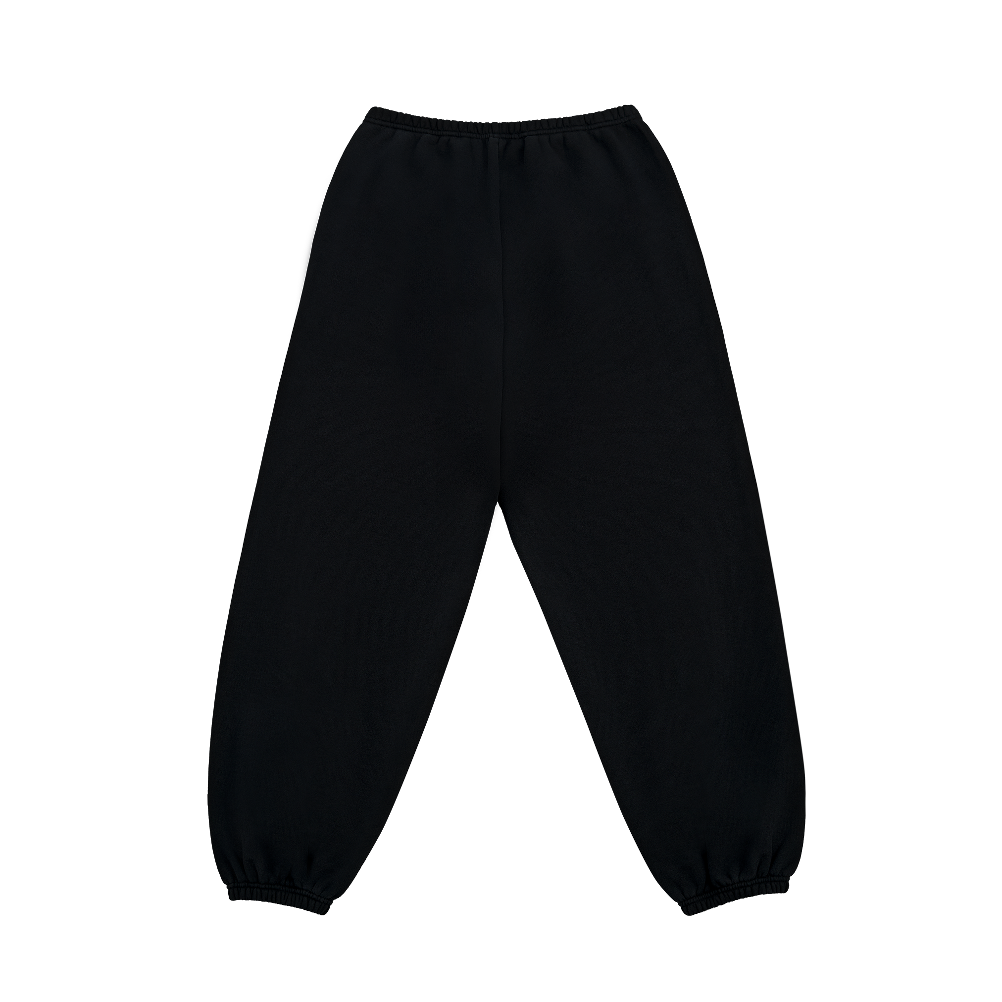 Утепленные спортивные брюки