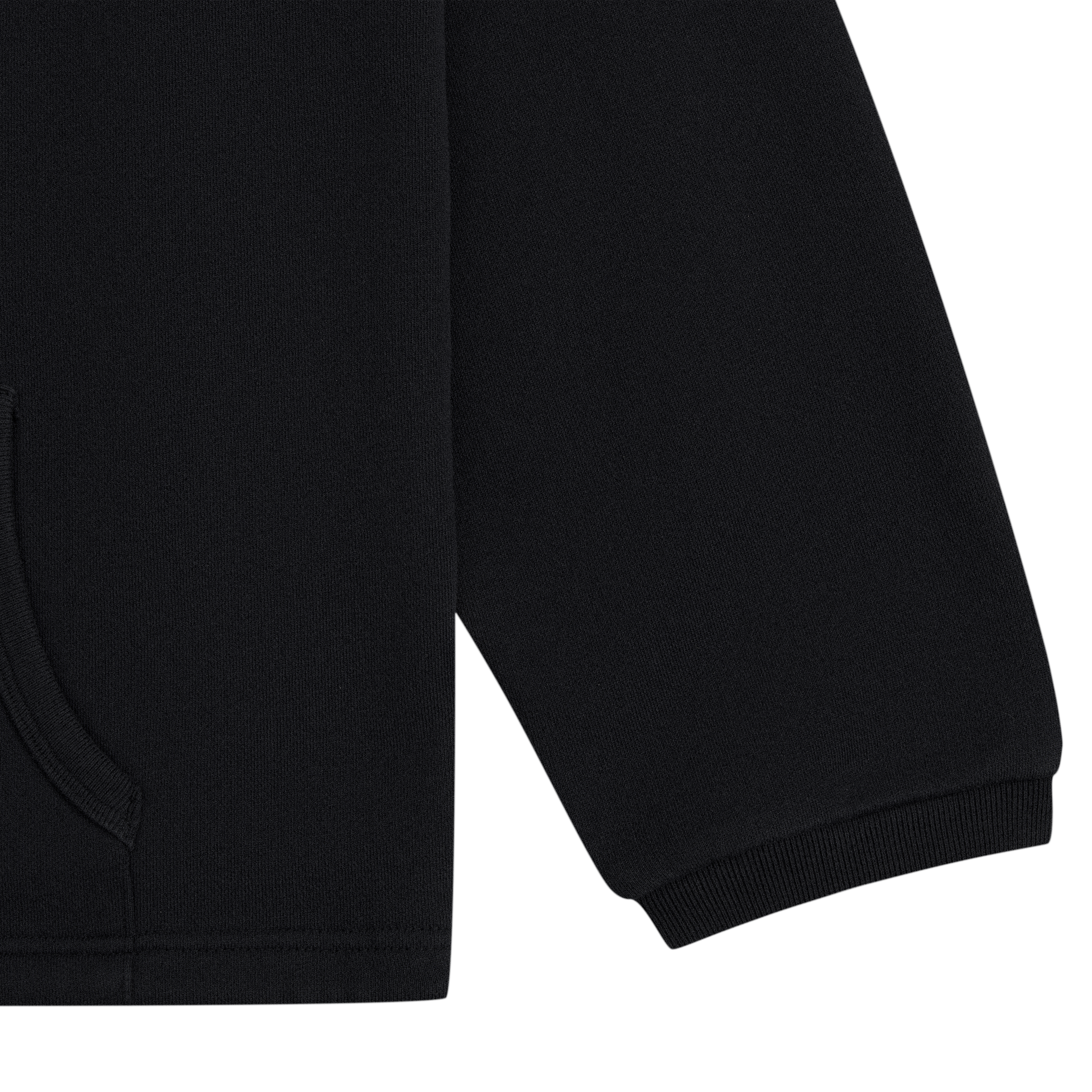 Худи на молнии