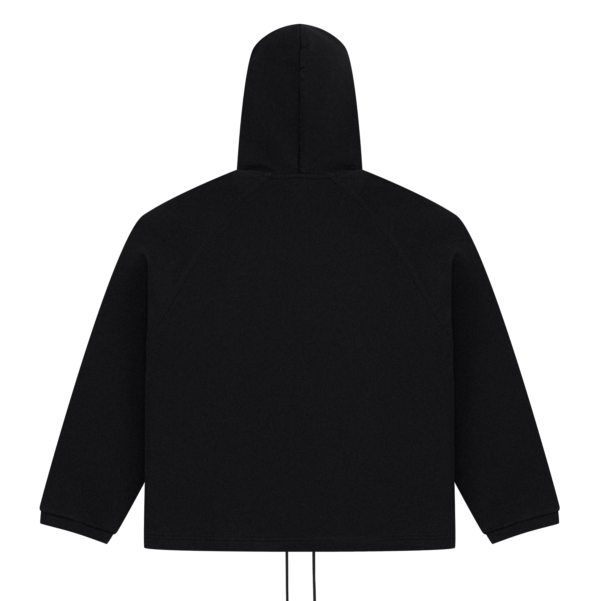 Худи на молнии