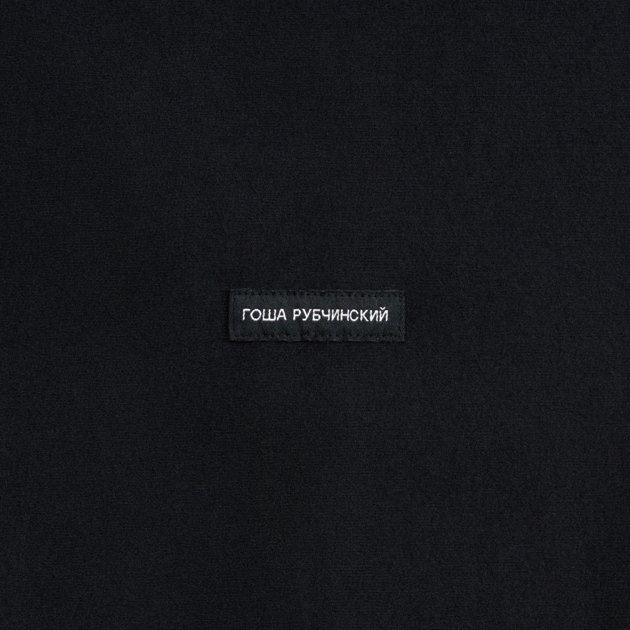 Утепленное худи на молнии