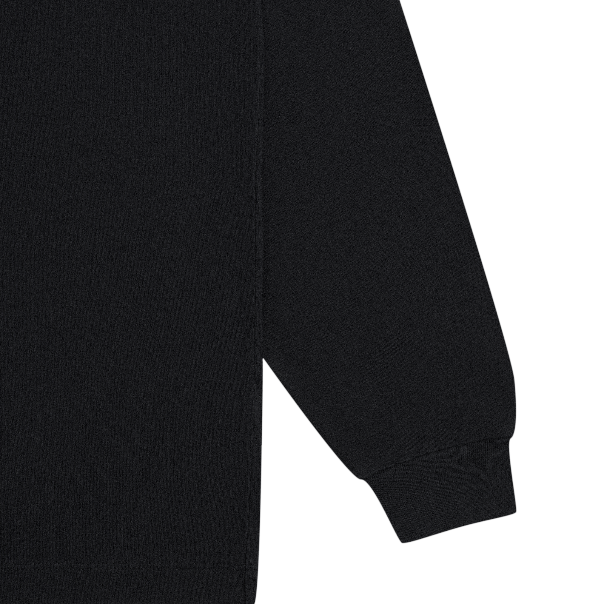 Лонгслив с капюшоном