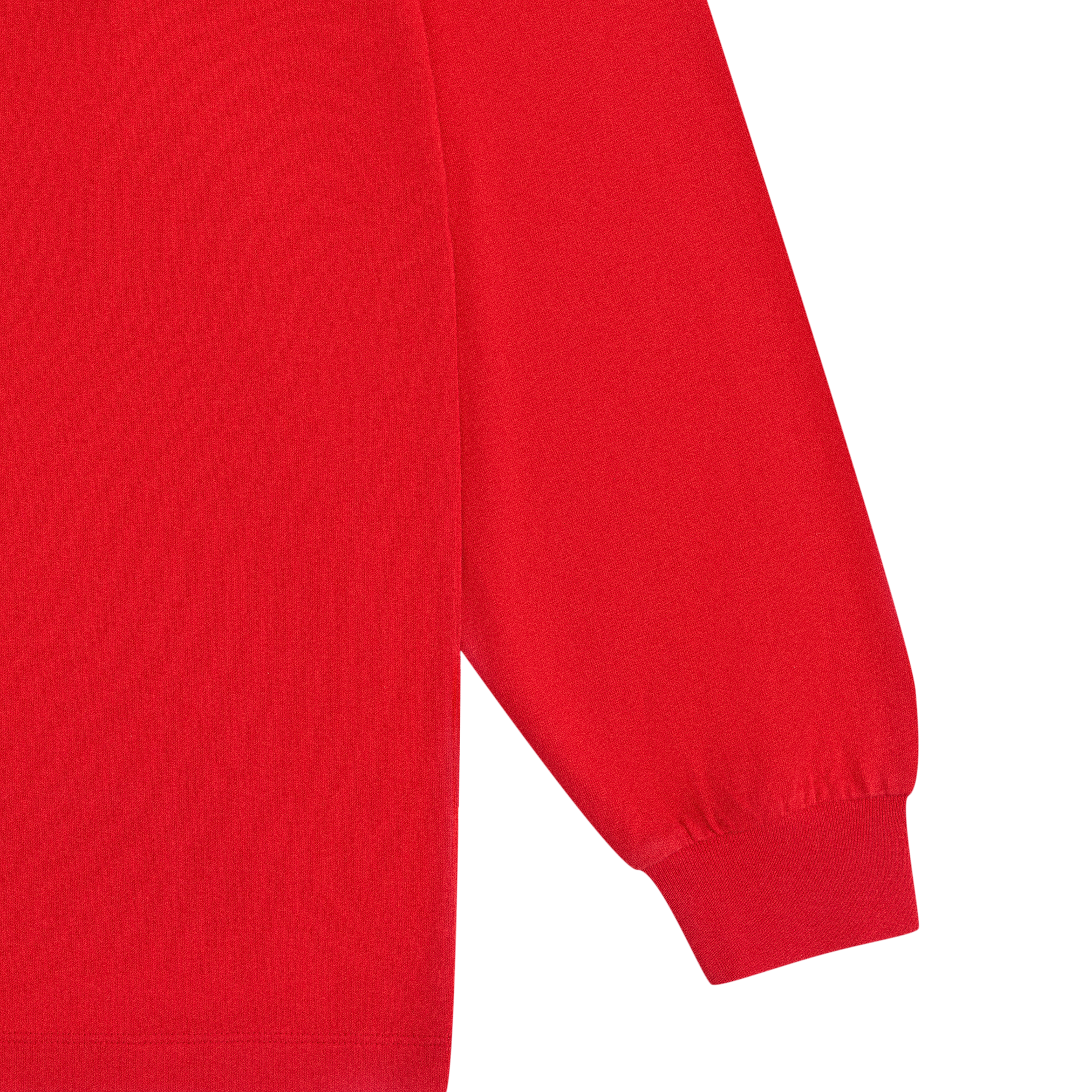 Лонгслив с капюшоном