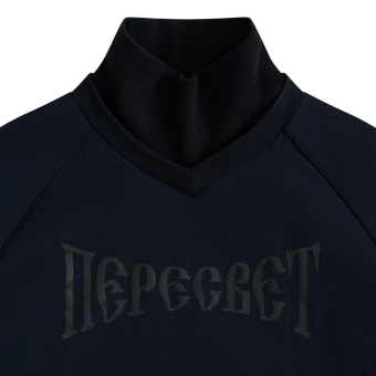 Свитшот из нейлона