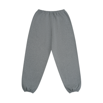 Утепленные спортивные брюки