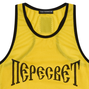 МАЙКА В СЕТКУ